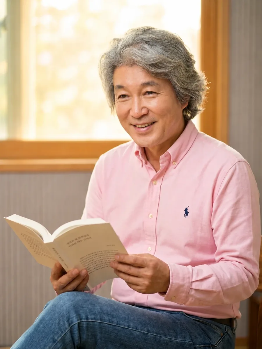 원향 노진헌 대표
